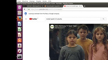 TPCDS mit Spark unter Ubuntu