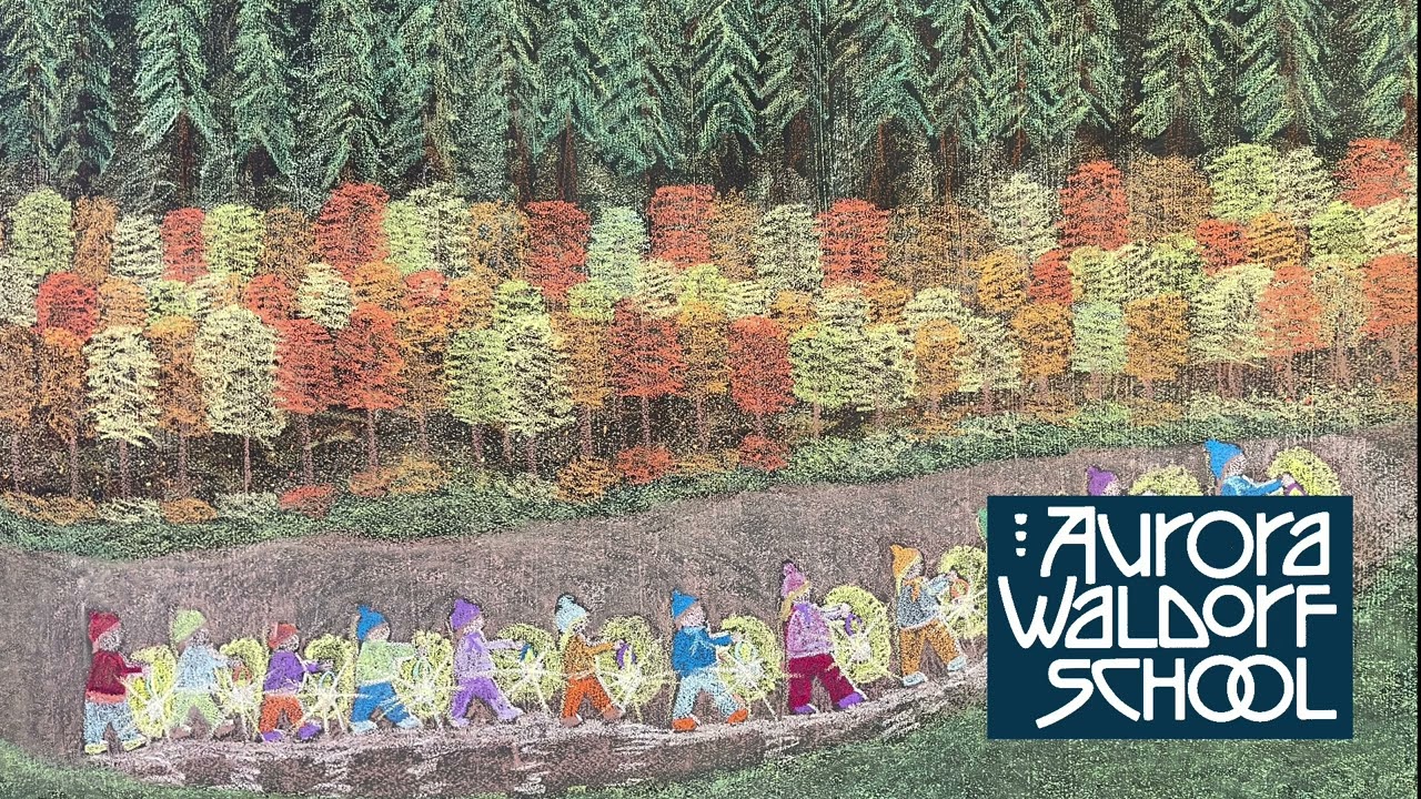 High and Blue the Sky