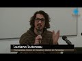 Luciano Lutereau - Lo infantil en nuestra época: síntomas actuales de los niños