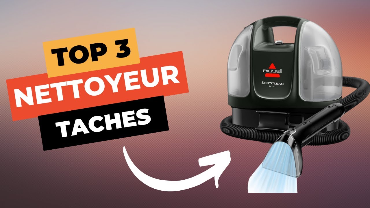 TOP 3 : Meilleur Nettoyeur de Tâches 2026 🔥