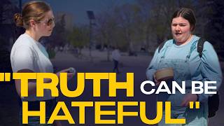 Hate Speech Laws Fall Apart  When You Ask This Question