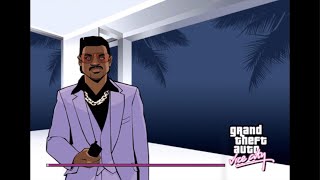 Grand Theft Auto: Vice City