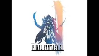 Final Fantasy XII - The Feywood (Game Soundtrack) (HD)