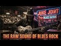 Jimi Hendrix, Eric Clapton, Muddy Waters, ZZ Top, BB King – Classic Blues Rock Guitar Collection
