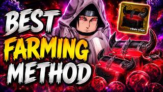 Fastest villain chest farming method Anime Expeditions! screenshot 1