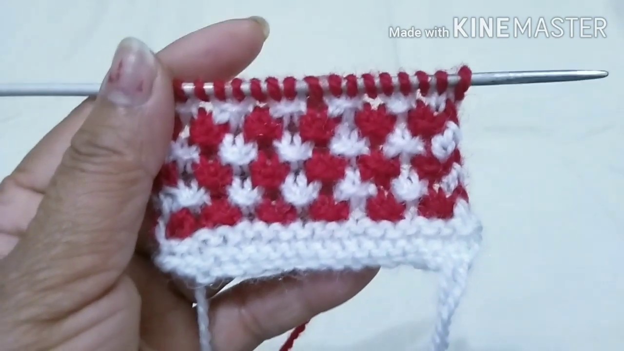 150-two-colour-sweater-design-youtube