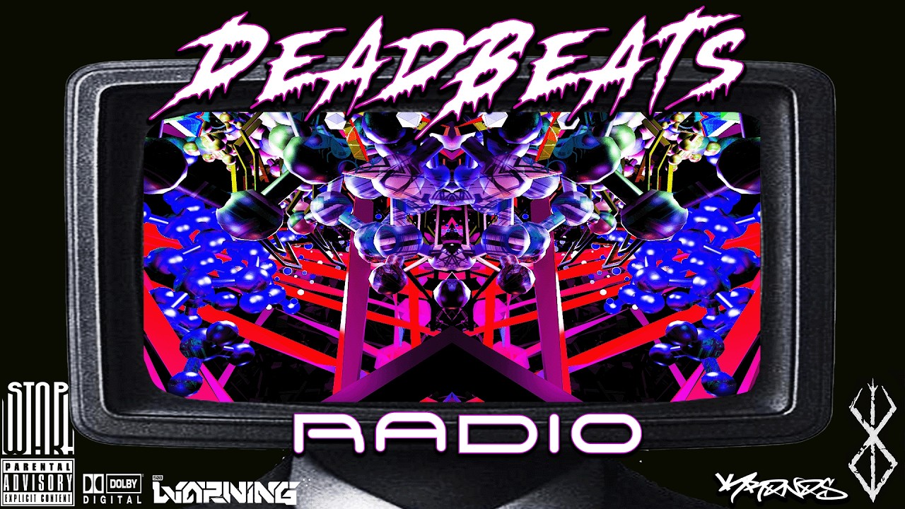 Zeds Dead Deadbeats #367 - 365 | Microdose Bass Set in 4K - YouTube