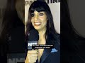 Jameela Jamil on feeling inspired by seeing artists come out for Together For Palestine