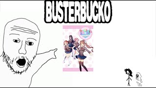 DOKI DOKI LITERATURE CLUB IS GOATED