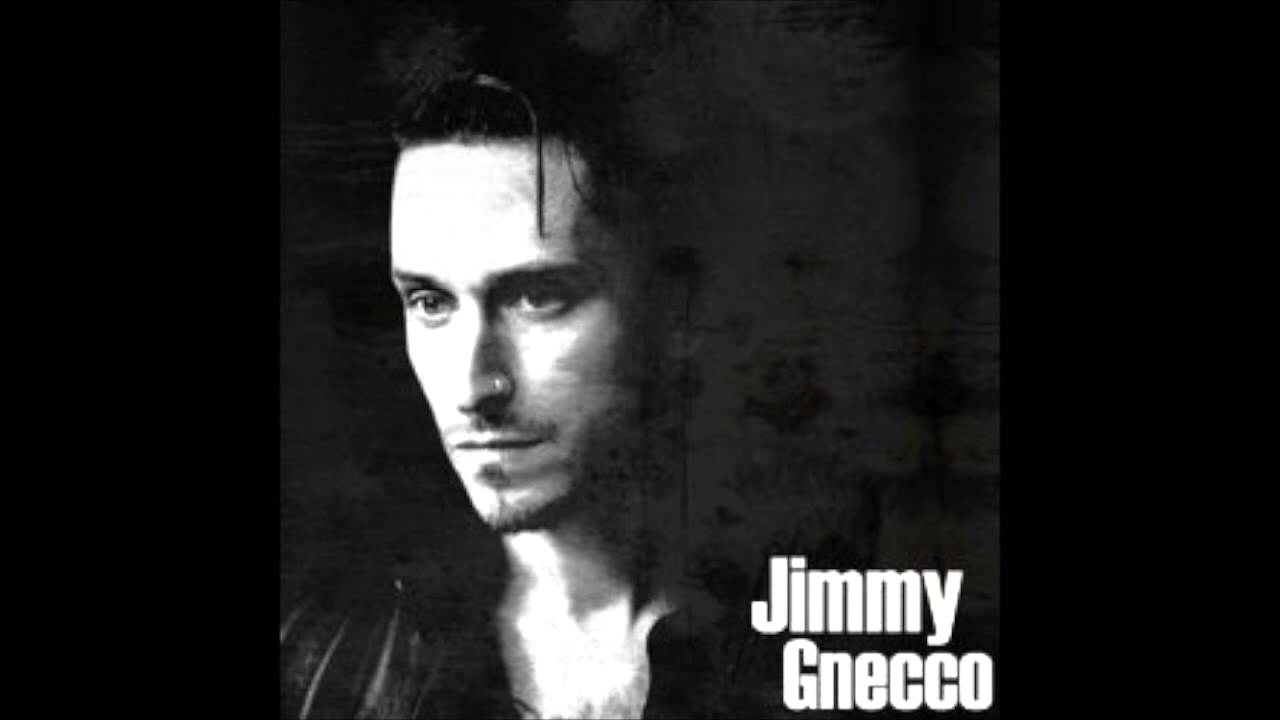Jimmy Gnecco Here is the Light *NEW YouTube