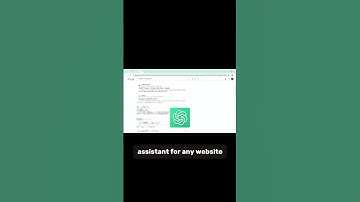 This AI Chrome Extension Will Blow Your Mind! (Must-Try AI Tools) #shorts #ai #aitools#googlechrome