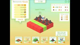 Blocco Walkthrough Cool Math Games screenshot 2