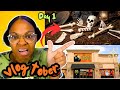 Vlogtober Day 1 👻 Spirit Halloween Hunt + DIY Shopping at Lowe’s