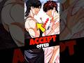 What if Seongj Yuk is Evil #viral #lookism #feedshorts #shorts #shortvideo