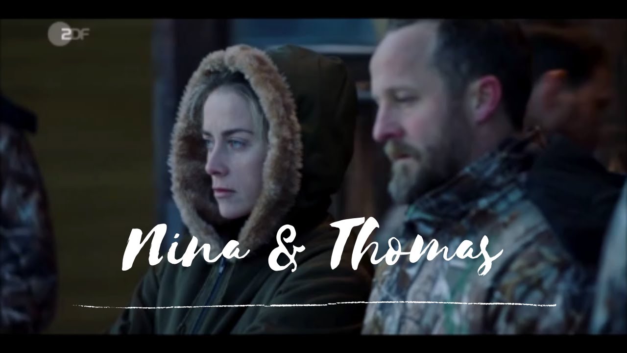 Nina & Thomas - Arctic Circle