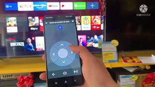 Cách Điều khiển tivi bằng điện thoại ♥️♥️ screenshot 4