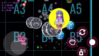 【cellsbox.io mobile】clips #7