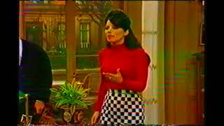 John Park Wrestling Compilation 1995 and 1996