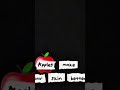 subcribe❣️❣️💞 #funny # comedy# gaming# short #roblox