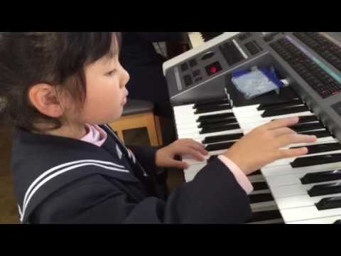 サウンドカーニバル「リスのこもりうた」 石巻市 音楽教室
