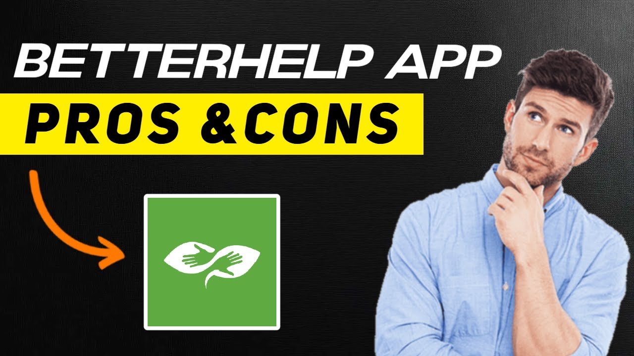 Обзор приложения BetterHelp 2025 — спасение для терапии или кошмар для конфиденциальности? (Плюсы...