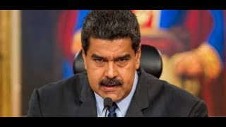 Nicolás Maduro SE ENOJÓ por ESTE VIDEO que le enseñó Jorge Ramos