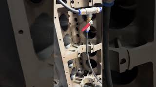 #shorts Your Engine Block Is Cracked... So Were Ceramic Sealing It!   @itkwadmin