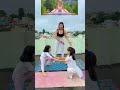 Middle split step by step ✅.#shorts #viral #fitness #yoga