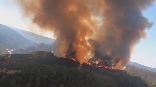 Famous How Orange County firefighters prepare for wildfires Wealth