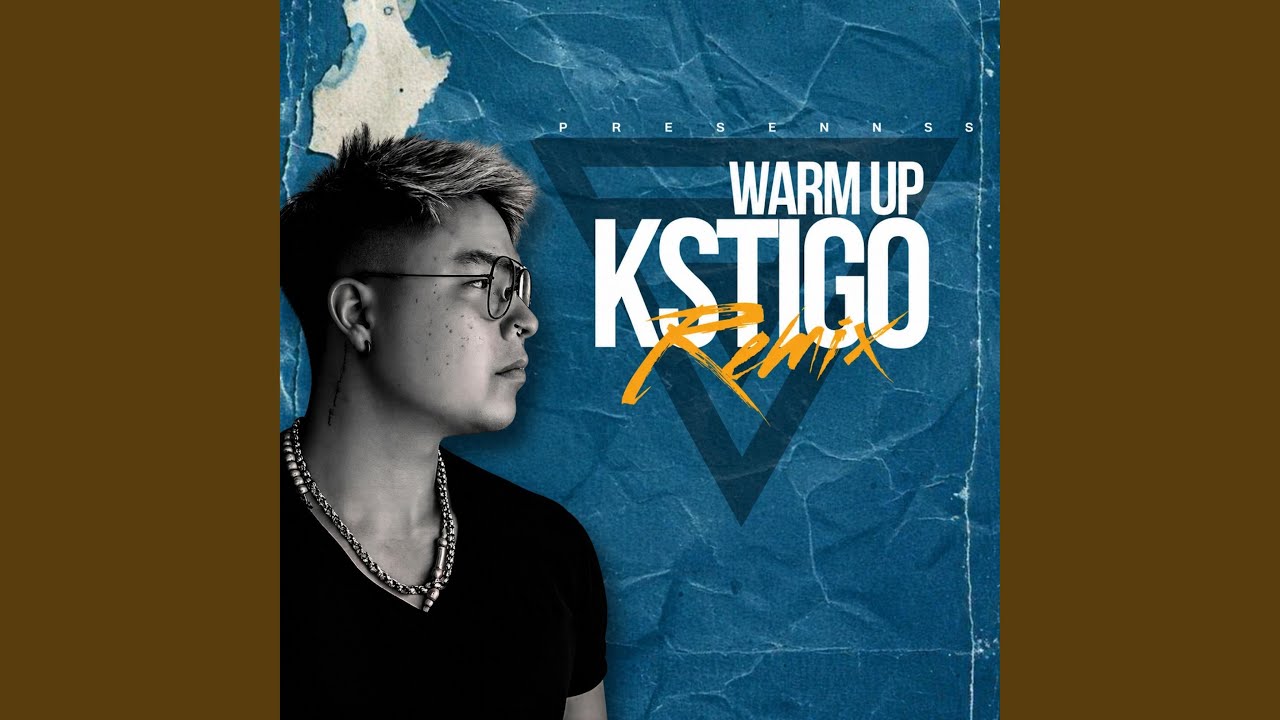 Watch KSTIGO on YouTube Watch KSTIGO on YouTube