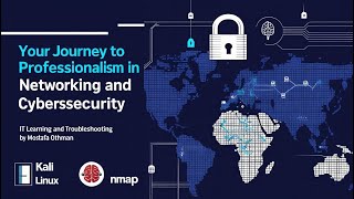 كيف تحمي شبكتك من هجمات DHCP Starvation و MAC Flooding؟ | شرح Port Security