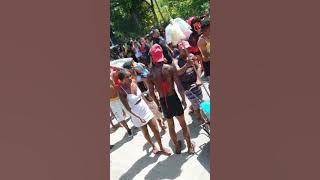 evento em mapele Simões filho Ba baba de saia.