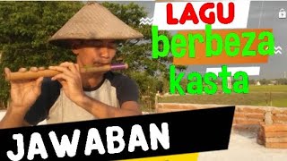 Jawaban - berbeza kasta thomas arya