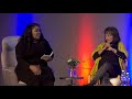 Lindiwe Mazibuko hosts the panel Politics of Media  | The Gathering 2018
