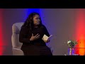 Lindiwe Mazibuko hosts the panel Politics of Media  | The Gathering 2018