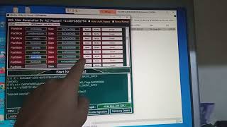 ALL Mtk Unlock ملفات حصرية وطريقة صناعتها وإستخراجها By Muslim Odin v3.5 screenshot 4