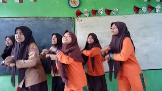 Download Lagu Anak Kambing Saya || Praktek Bernyanyi Unisono kelas VIII. 2 MP3