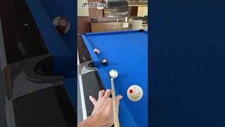 Every cue ball shot you need #jpbilliard #billiards #billiard