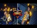 Street Fighter 5 mods Vanguard Juri