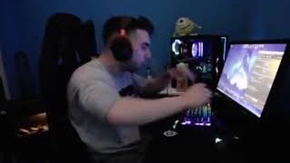 Micael Almeida Rage Fandub