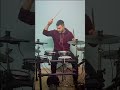 Sunrise Avenue - Fairytale Gone Bad (drum cover) #drumcover #drums #drummer #drumming #drum #rock