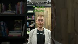 Mold Toxicity: Possible Hidden Triggers Behind Allergic Reactions