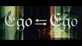 【UTAU M1NT0 CVC RUS】 Ego⇆Ego 【Original Russian Song + PV】