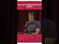 The Hidden Costs of Afghanistan and Ukraine: Joe Rogan & Mike Baker Discuss