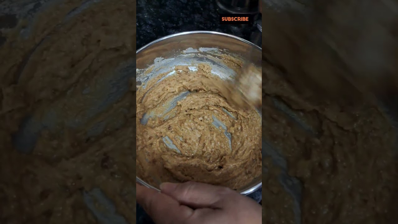Tasty Gulgule Recipe 😋👌 #food #recipe #sweet #cooking #momfood #easyrecipe #gulgule #fastnashta