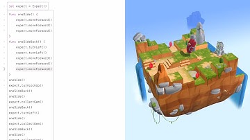 Initialization - Initializing Your Expert