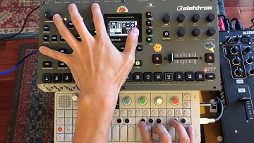Octatrack MK2 Tutorial - Gains, Volumes, and Levels (pt. 2/2)