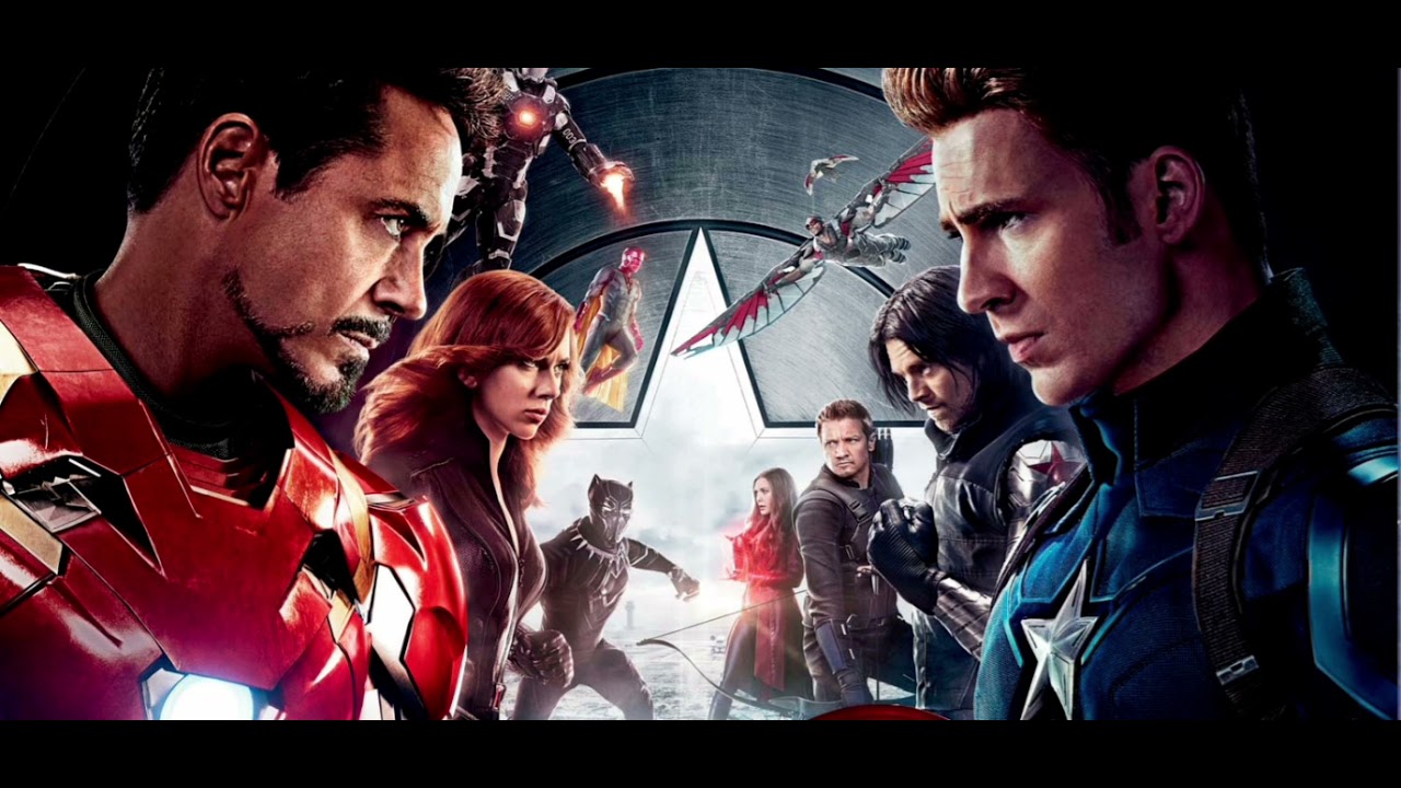 goku dios de marvel: capitulo 4, comienza la Guerra civil