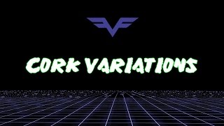 L'envolΓ©e 2014 - Cork variations
