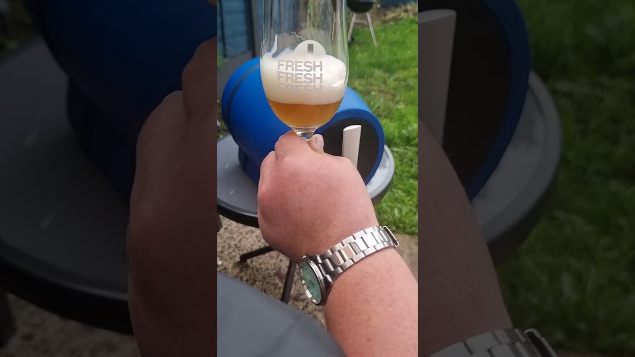 Pinter Foam! I AM NOW BANNED FROM THE PINTER FACEBOOK PAGE! LOL!!